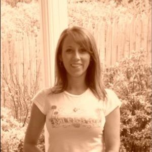 Meet your Posher, Vicki